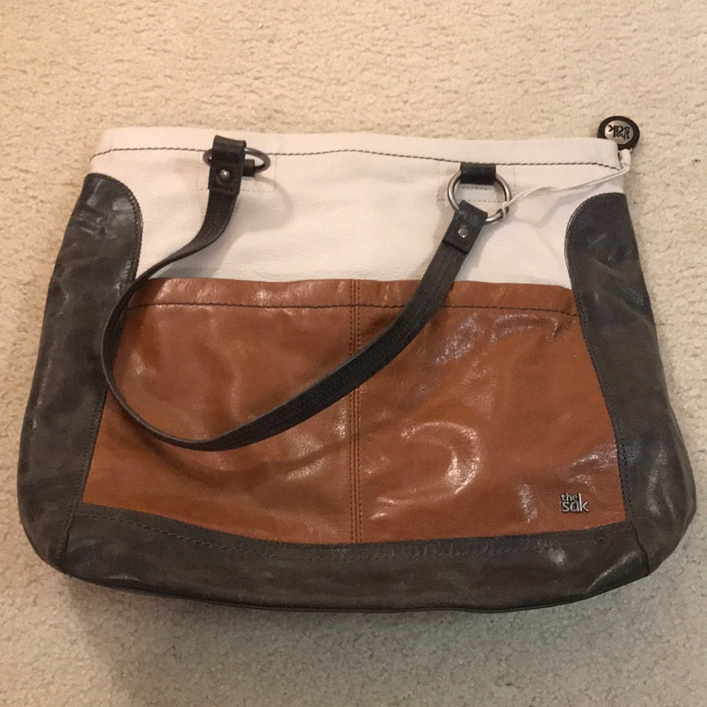 the Sak tote